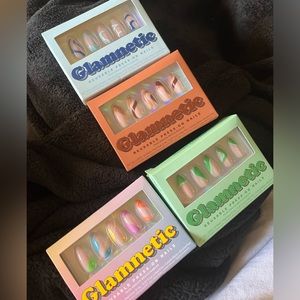 High quality press on nails